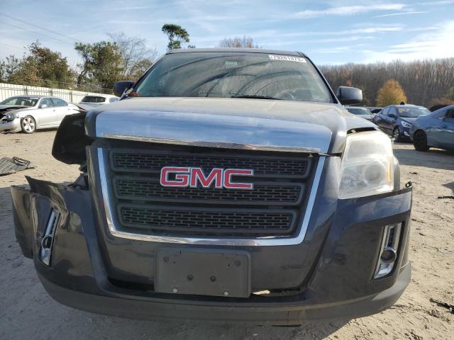 2GKALMEK7F6142900 | 2015 GMC TERRAIN SL