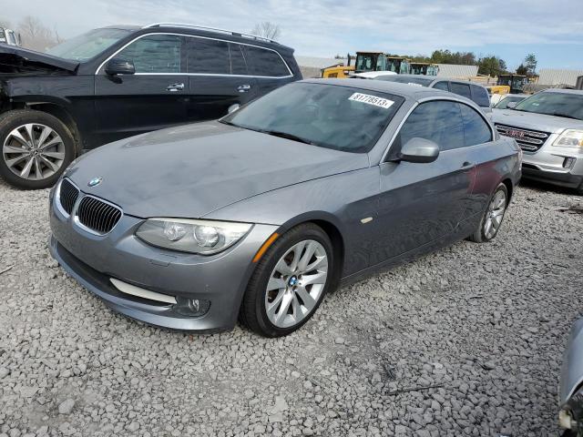 2012 BMW 3 Series 328i