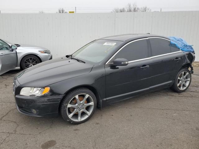 2009 Volvo S80 