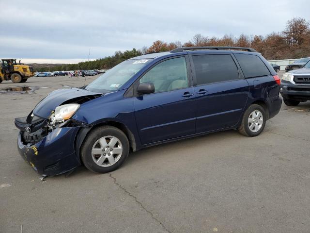 2007 Toyota Sienna CE