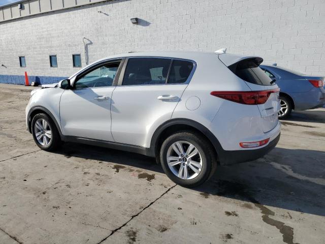 KNDPM3AC1J7488509 | 2018 KIA SPORTAGE L