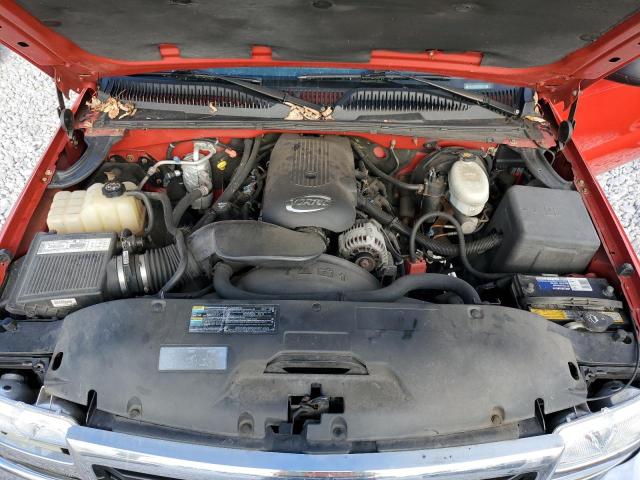 2003 GMC New Sierra K1500 VIN: 1GTEK19T13E144683 Lot: 80110783