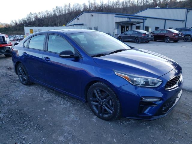 3KPF34AD2LE159401 | 2020 KIA FORTE GT L