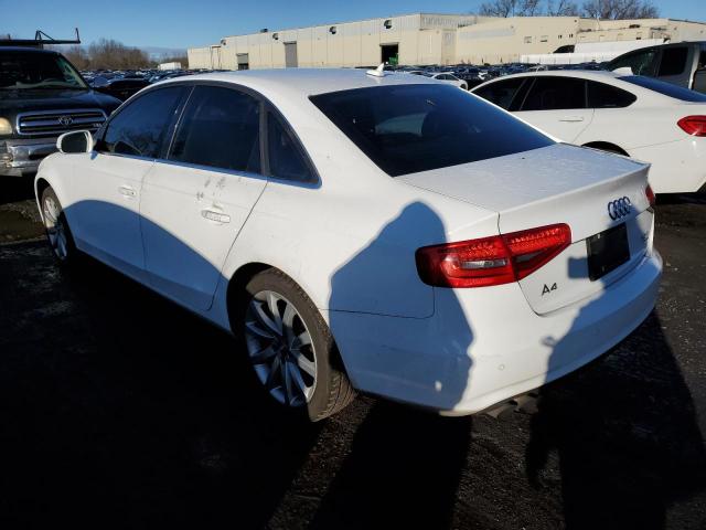 VIN WAUFFAFL7DN047872 2013 Audi A4, Premium Plus no.2