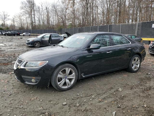 2011 Saab 9-5 