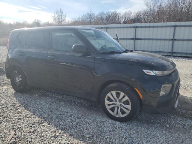 KNDJ23AUXL7038316 | 2020 KIA SOUL LX