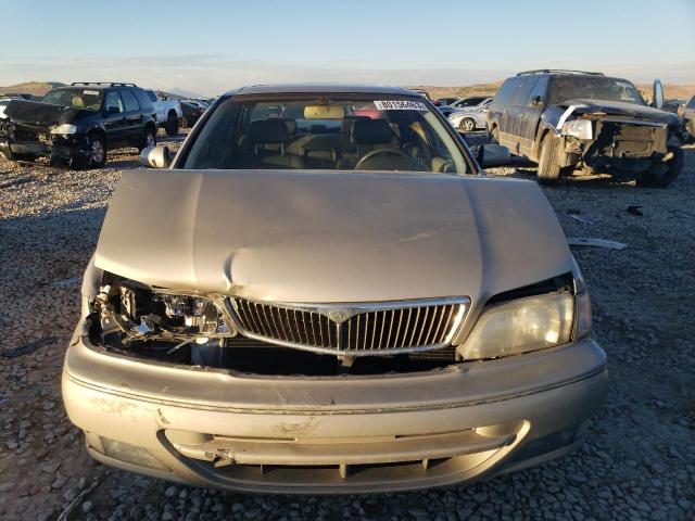 1999 Infiniti I30 VIN: JNKCA21A3XT760041 Lot: 80156463