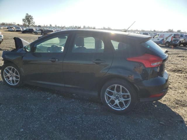 1FADP3K29FL387013 | 2015 FORD FOCUS SE