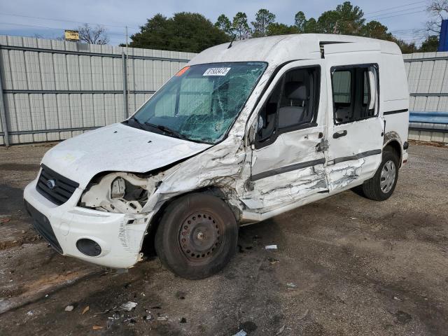 2012 Ford Transit Connect XLT