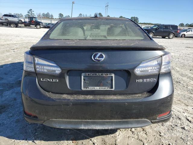 2010 Lexus Hs 250H VIN: JTHBB1BA0A2009848 Lot: 80260593