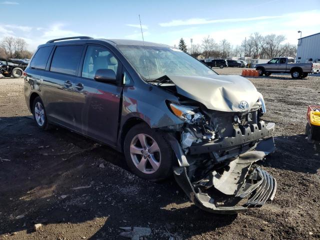 5TDKK3DC0CS219194 | 2012 Toyota sienna le