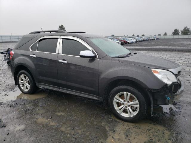 1GNFLFEK0FZ124909 | 2015 CHEVROLET EQUINOX LT