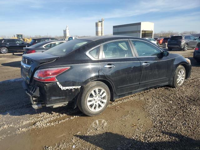 2015 NISSAN ALTIMA 2.5 - 1N4AL3APXFN919739