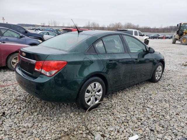 1G1PA5SG8E7423547 | 2014 Chevrolet cruze ls