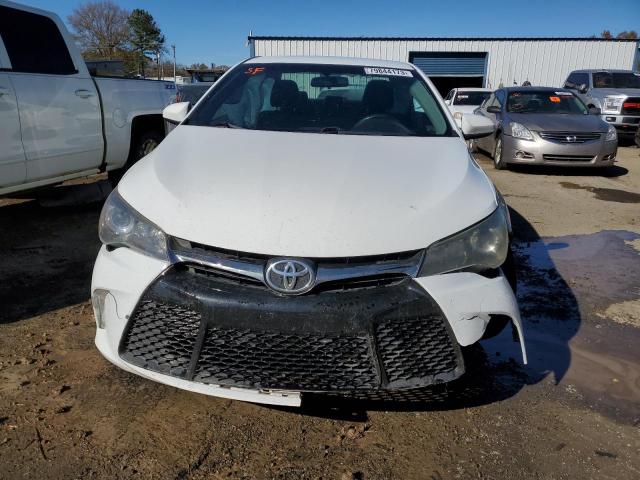 4T1BF1FK2FU066553 | 2015 TOYOTA CAMRY LE