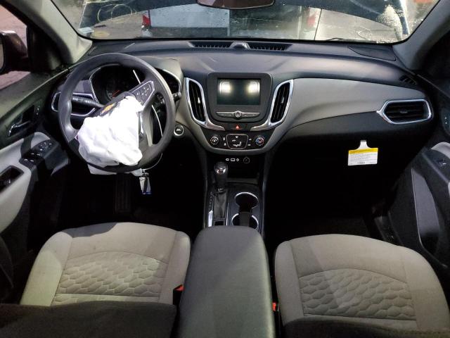 2GNAXSEV2K6144036 | 2019 CHEVROLET EQUINOX LS