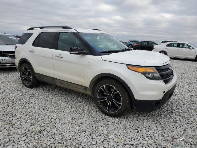 1FM5K8GT0EGA22072 | 2014 Ford explorer sport