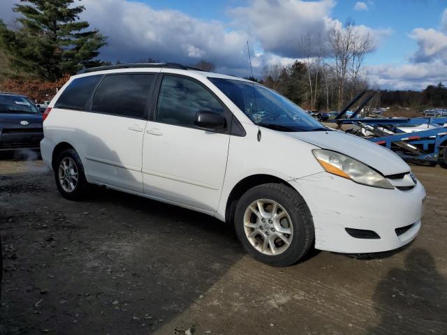 5TDBA23C96S075695 | 2006 Toyota sienna le