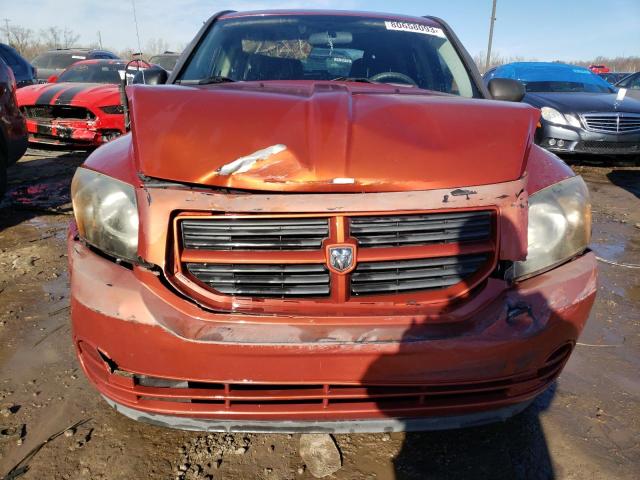 2008 Dodge Caliber VIN: 1B3HB28B78D685991 Lot: 80658093