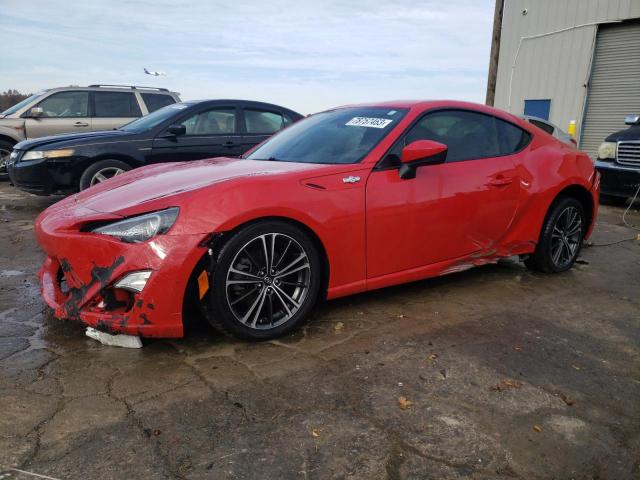 JF1ZNAA13G8703230 | 2016 TOYOTA SCION FR-S