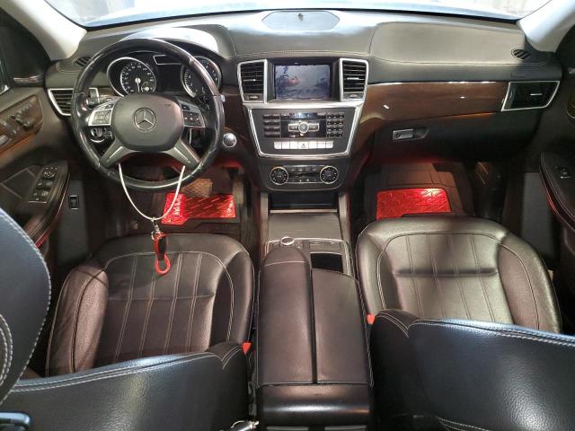 VIN 4JGDF7CE3EA382537 2014 Mercedes-Benz GL-Class, ... no.8