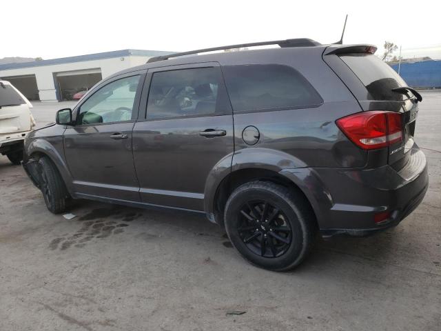 3C4PDCBG3KT852525 | 2019 DODGE JOURNEY