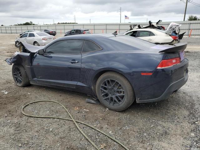 2G1FB1E32F9145951 | 2015 CHEVROLET CAMARO LS