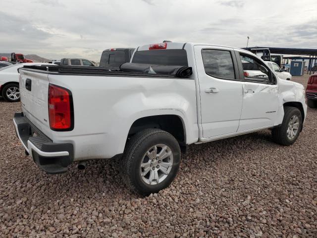 1GCGSCENXN1165201 | 2022 CHEVROLET COLORADO L