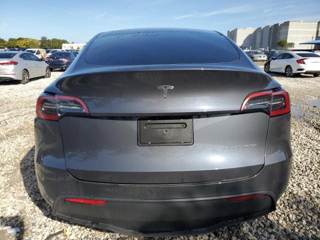 7SAYGDEE1PF828695 | 2023 TESLA MODEL Y