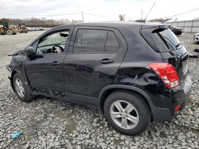 Vin: 3gncjksb5ll338190, lot: 81059463, chevrolet trax ls 20202