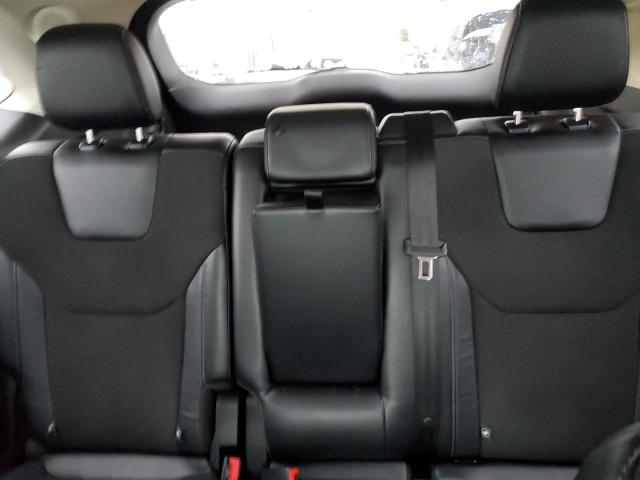 2FMPK4APXFBC06747 2015 FORD EDGE, photo no. 10