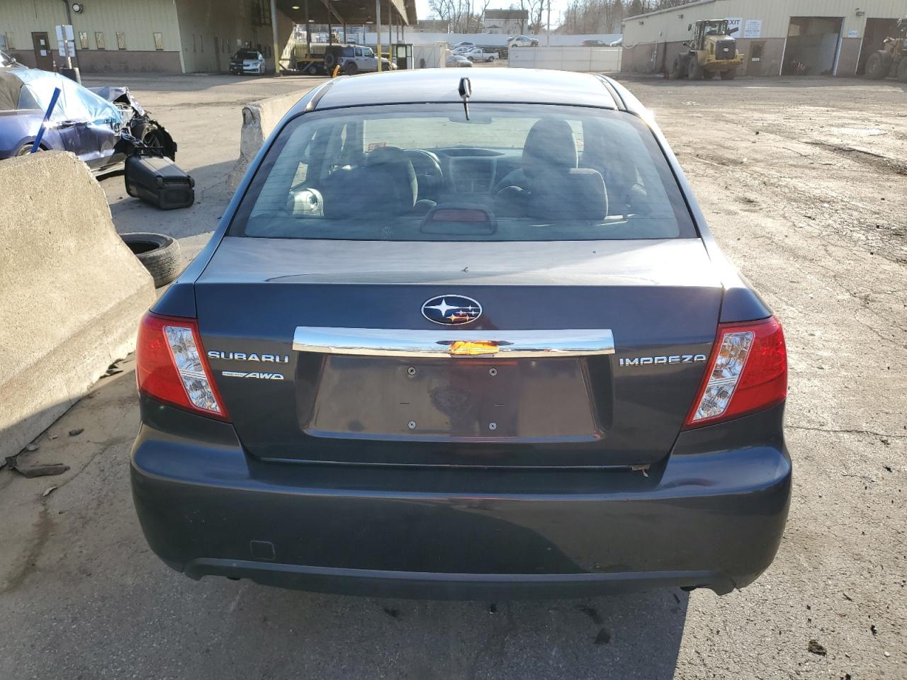 jf1ge6b69ah512823 JF1GE6B69AH512823 2010 Subaru Impreza 2.5I Premium