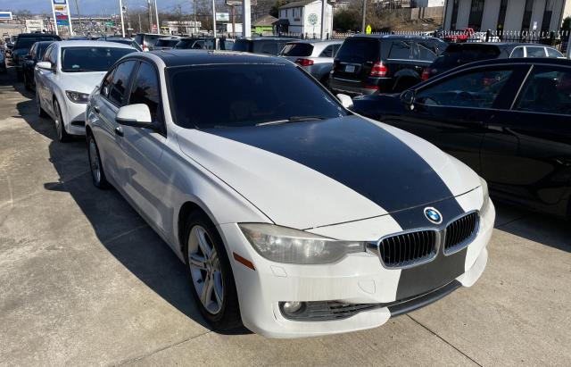 2015 BMW 3 Series 328i