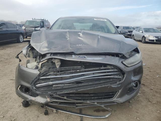 3FA6P0K96ER262295 | 2014 FORD FUSION TIT