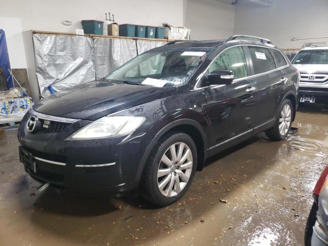 Mazda CX-9