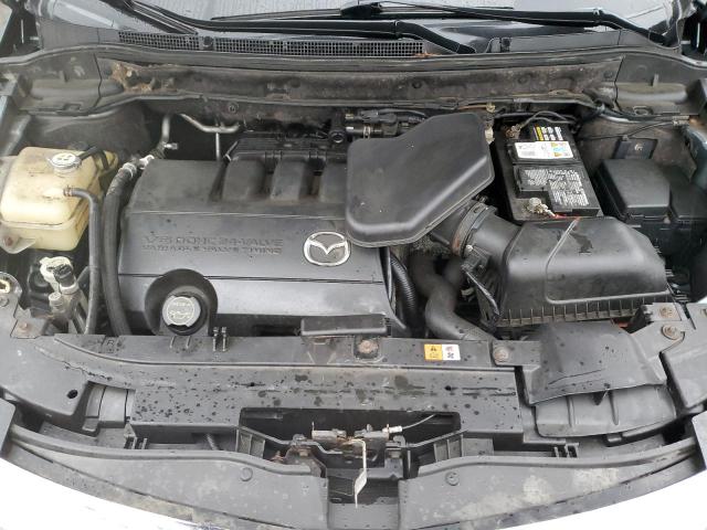 JM3TB3CV1C0341399 | 2012 Mazda cx-9