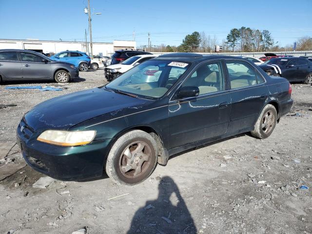 1998 Honda Accord Coupe EX