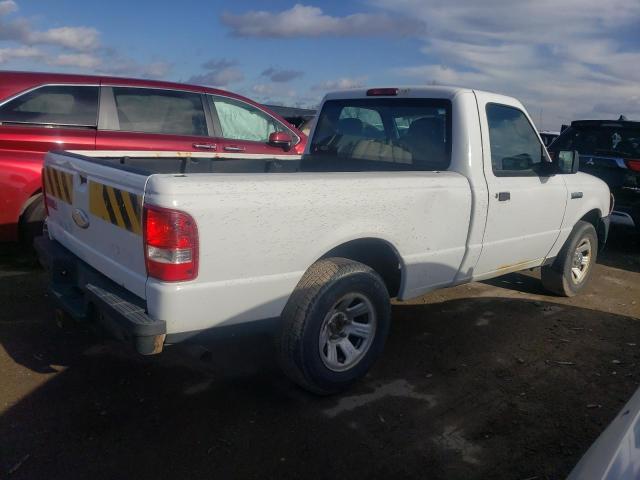 2009 Ford Ranger Photos 