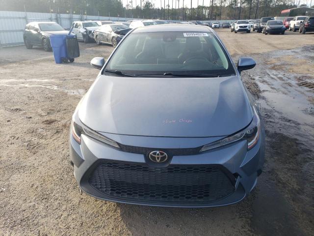 JTDEPRAEXLJ095374 | 2020 TOYOTA COROLLA LE