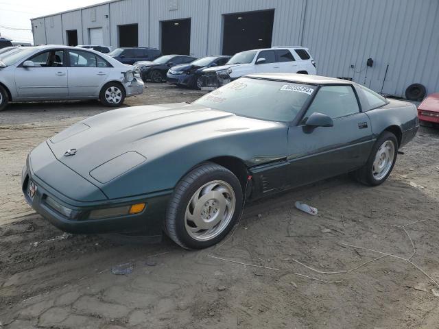 1995 Chevrolet Corvette 