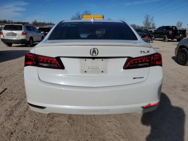 19UUB3F53GA001858 | 2016 ACURA TLX TECH