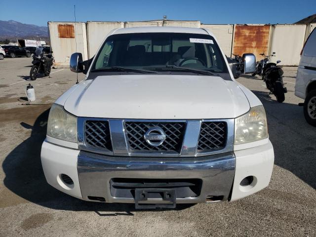 1N6AA07A14N551334 | 2004 Nissan titan xe