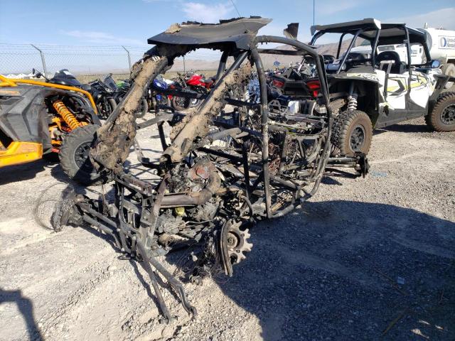 2019 POLARIS RZR XP TUR 3NSVEL924KF786952