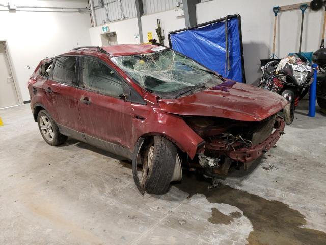 Vin: 1fmcu0f75gua70842, lot: 48720515, ford escape s 20164