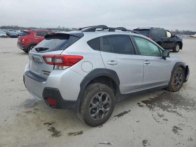 JF2GTHSC0MH343069 | 2021 SUBARU CROSSTREK