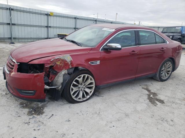 2013 Ford Taurus Limited