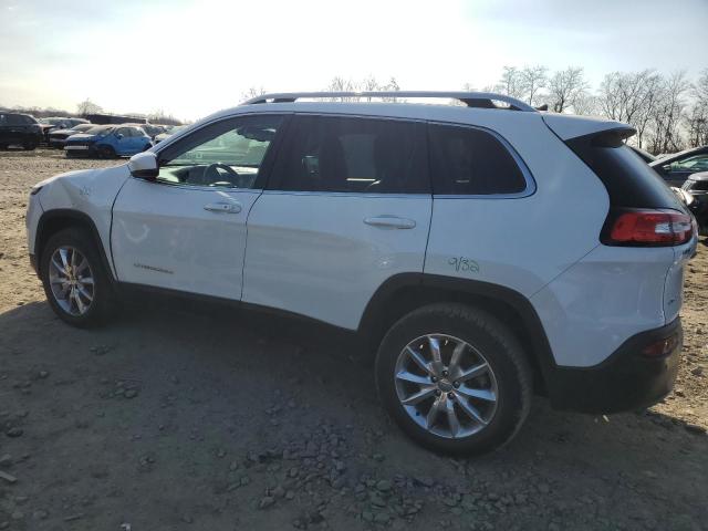 1C4PJMDS7EW151467 | 2014 Jeep cherokee limited