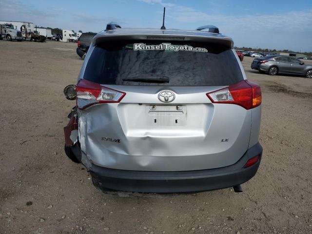 JTMZFREV1FD048008 | 2015 TOYOTA RAV4 LE