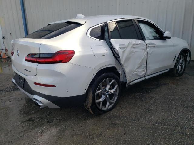 5UX33DT09P9P32297 | 2023 BMW x4 xdrive30i