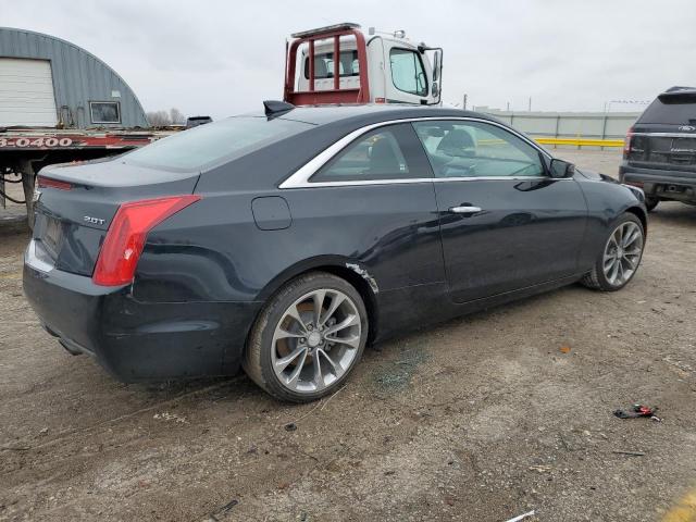 1G6AH1RX3G0150054 | 2016 CADILLAC ATS LUXURY